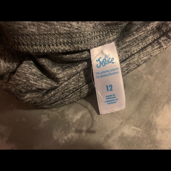 Leggings not a dress - Picture 3 of 3